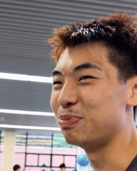 jiuyou-崔永熙亲承恢复到百分百，两天高强度对抗浑身痛，对训练状态满意|广东|比赛|朱芳雨|季后赛|官方_新浪体育_新浪新闻