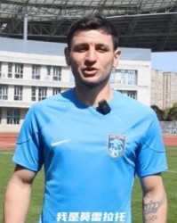 jiuyou.com-南通支云中场再添大将！莫雷拉托曾效力日本联赛