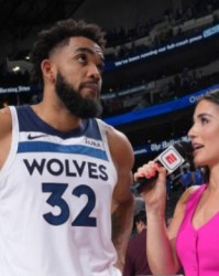 九游-绝境逼出强硬版唐斯！他是森林狼西决晴雨表