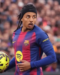 jiuyou-塞尔：巴尔德/孔德/埃里克可复出战马竞，德容目标出战欧冠