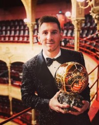 jiuyou-梅西：纵以团队为先仍难掩喜悦 感谢我的所有队友