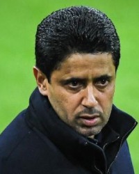 九游-西媒：巴黎出局赫莱菲震怒 俱乐部将召开紧急会议