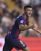 佩德里：我的身体或许真的进化了，比起金球奖更想赢得团体冠军