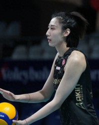 九游官网-朱婷越打越油！2场合砍33分晋级意甲四强，王媛媛冲击留洋首冠|拦网|1/4决赛|科内|瓦基弗银行|中国女排_新浪体育_新浪新闻