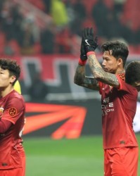 【2024中超巡礼之海港】最棒的备战，最难的赛季？